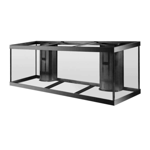 Reef-Ready Aquariums Rectangle 125 Gallon - Aqueon - Image 1