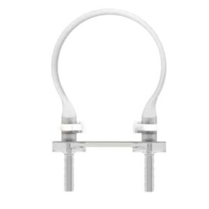 Barb Tube Connector