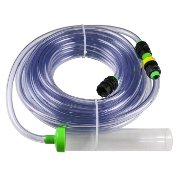 No Spill Water Change System - Image 3