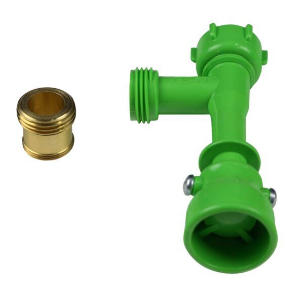 No Spill Water Change System - Image 2