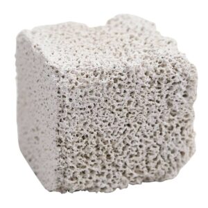 Ceramic Biomedia 2" Cubes - MarinePure