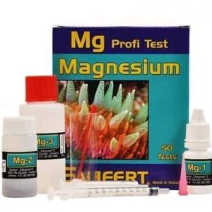 Salifert Mg Magnesium Test Kit
