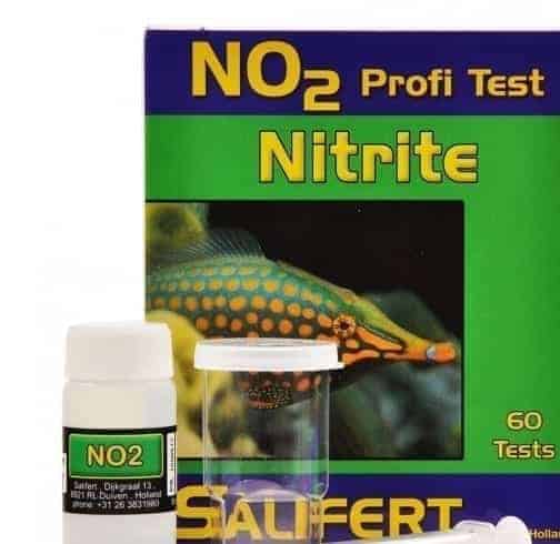 205105-salifert-nitritetest-kit_1-e1581118323824.jpg Salifert NO2 Nitrite Test Kit - Image 1