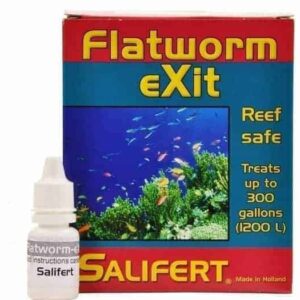 Salifert Flatworm eXit (FWE)