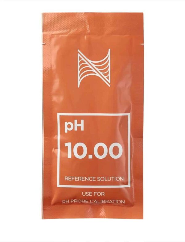 10.00 pH Calibration Fluid - Image 1
