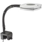 Prime LED Tank Mount - Flex Arm 12"