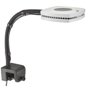 Prime LED Tank Mount - Flex Arm 12"