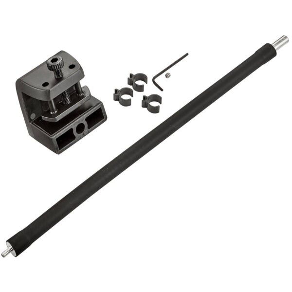 Prime LED Tank Mount - Flex Arm 12" - Image 5