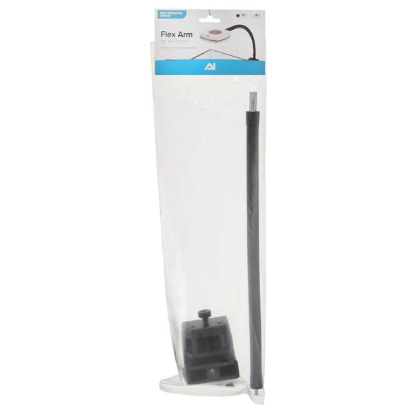 Prime LED Tank Mount - Flex Arm 12" - Image 4