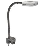 Prime LED Tank Mount - Flex Arm 18"