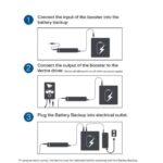 Vectra Battery Backup Booster - Image 3