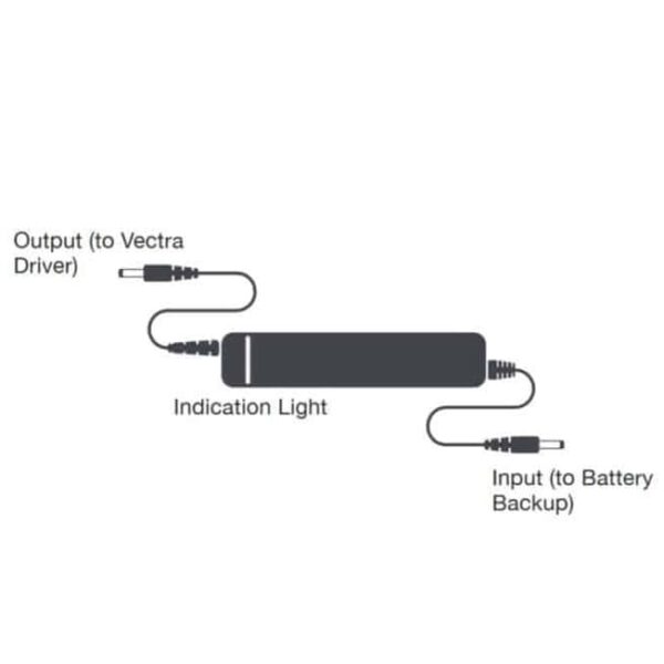 Vectra Battery Backup Booster - Image 4
