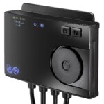 Gyre XF350 Pump Kit with Controller (5280 GPH) - Maxspect - Image 2