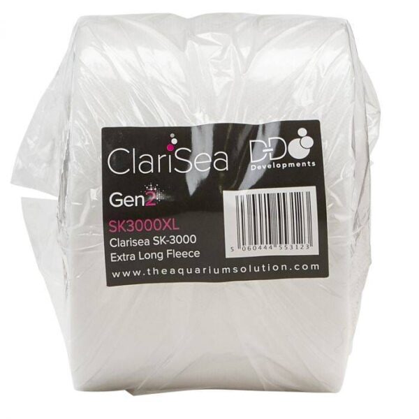 212313-clarisea-sk3000xl-gen2-extralong-fleece-filtration-inp.jpg ClariSea SK-3000 Roller Replacement Fleece - Image 1