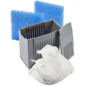 Shark PRO Zerophos Cartridge with Sponges