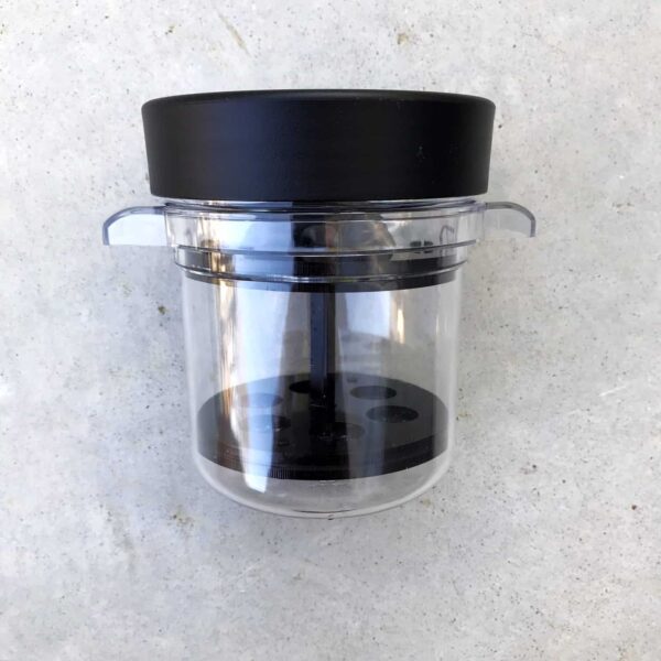 Insulated Frag Transport - Building an Obsession - Image 4