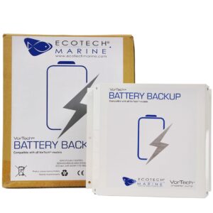 VorTech Battery Back-up - EcoTech Marine