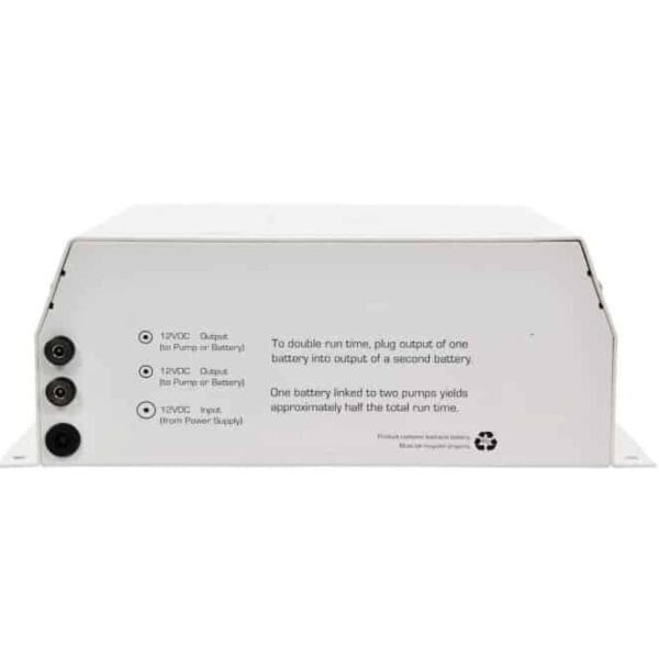 VorTech Battery Back-up - EcoTech Marine - Image 2