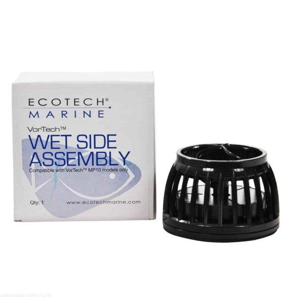 Ecotech Vortech MP40QD Wet Side - Image 1