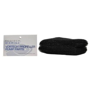 Ecotech Marine Vortech MP60w Foam Guards - 2 pack