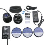 VorTech MP60 Propeller Pump - Image 2