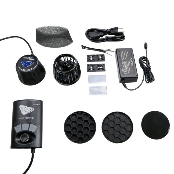 VorTech MP40 Propeller Pump - Image 2