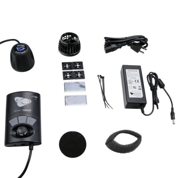 VorTech MP10 Propeller Pump - Image 2