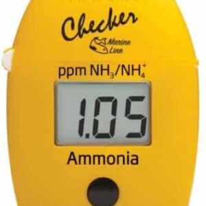 HI784 Marine Ammonia Tester