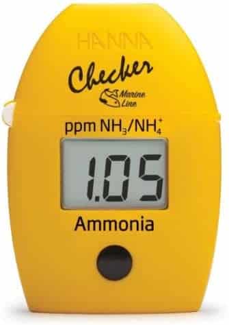 3141sF3xrzL-_AC_.jpg HI784 Marine Ammonia Tester - Image 1