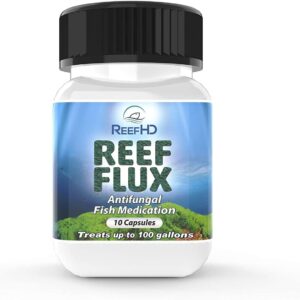 Reef Flux Fluconazole Treatment - ReefHD