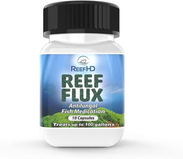 Reef Flux Fluconazole Treatment - ReefHD - Image 1