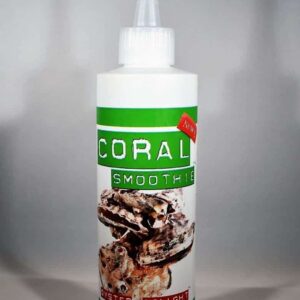 AlgaGen - Coral Smoothie Oyster Delight - Live Feeds