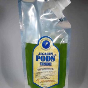 AlgaGen - Tisbe - Live Copepods