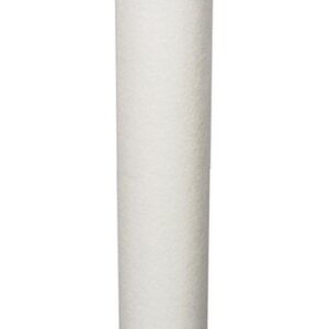 SpectraPure Micro-Tec Sediment Cart, 0.5 Micron To 10"