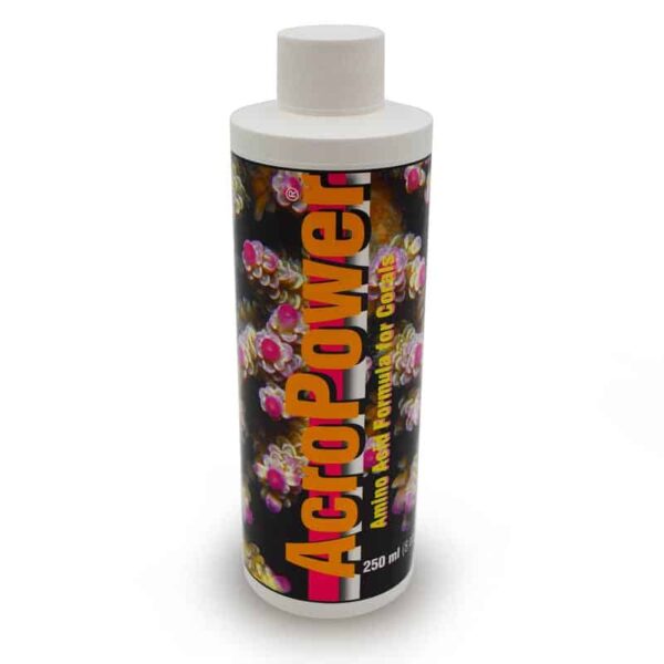 Two Little Fishies Acropower Amino Acids for SPS Coral Supplement - Image 2