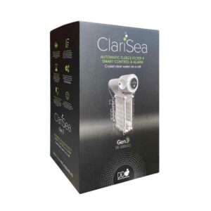 ClariSea Auto Roller Filter (Large) SK-5000 GEN3 Automatic