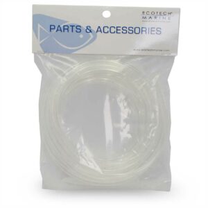 Clear Polyurethane Tubing, 25ft