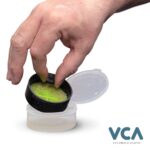 Deluxe Frozen Food Defroster Cups - 70mm - Image 7