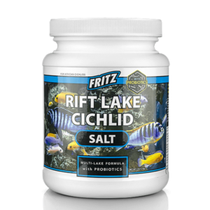 Fritz Rift Lake Salt 1.25lb