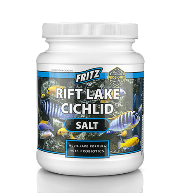 Fritz Rift Lake Salt 1.25lb - Image 1