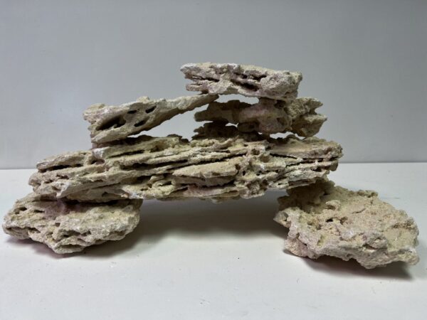 Shelf Rock (Sold Per LB) - DRY - Marco Rocks - Image 1