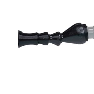 Waterbox® Cube Flow Kit with 1/4in Random Flow Generator® Nozzle