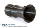 3/4in RFG Nozzle for 3/4in Loc-Line - Image 2