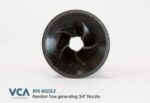 3/4in RFG Nozzle for 3/4in Loc-Line - Image 3