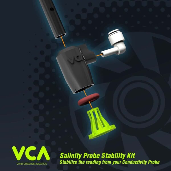 SPS Kit – The Salinity Probe Stability Kit - Image 4