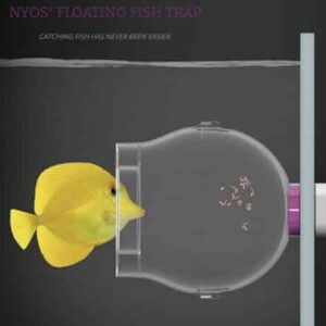 Nyos Floating Fish Trap