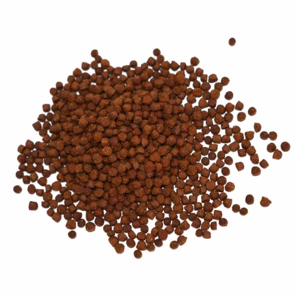 TDO-EP2 Large 2.3mm Chroma Boost Fish Food - Image 1