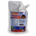 TDO-EP1 Medium 1.7mm Chroma Boost Fish Food