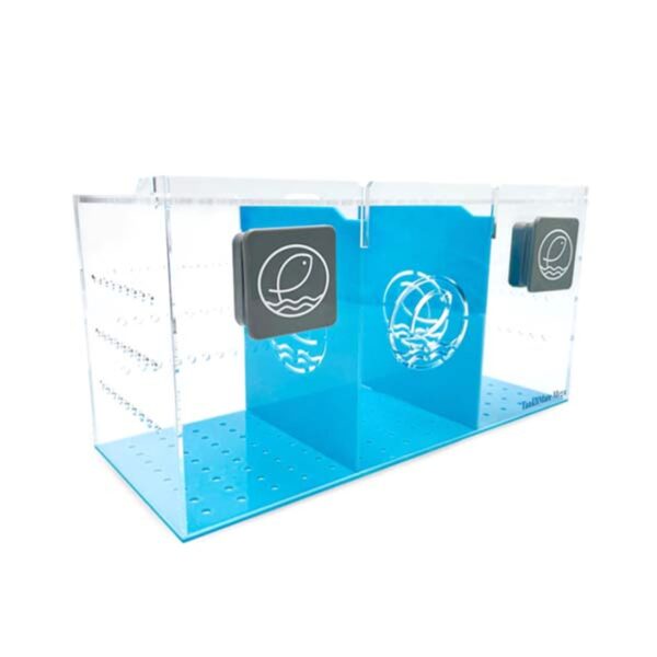 Tanklimate Acclimation Box Mega (12 x 5 x 6) - Image 1