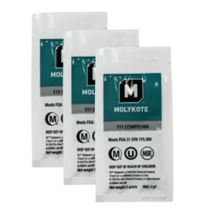 Versa Grease (3 pack)
